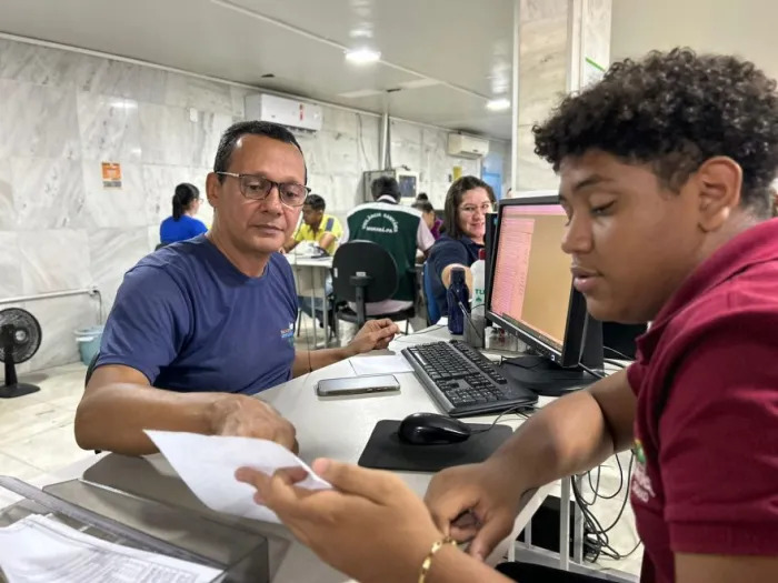 Sicom: Prefeitura apoia MEI’s com atendimento na Sala do Empreendedor para regularização do Simples Nacional até 31 de janeiro