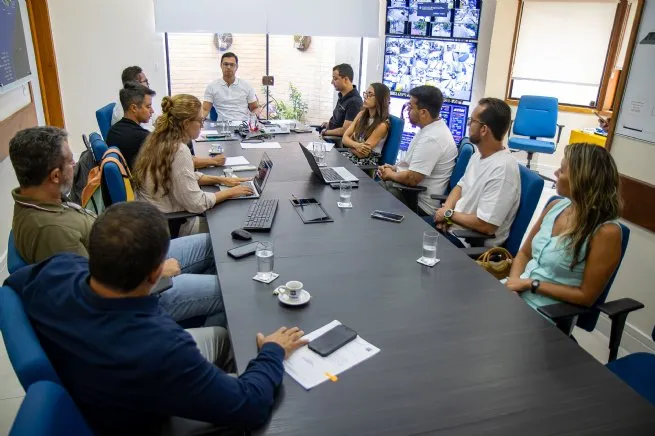 Foto: Reprodução/Prefeitura de São Sebastião - SP