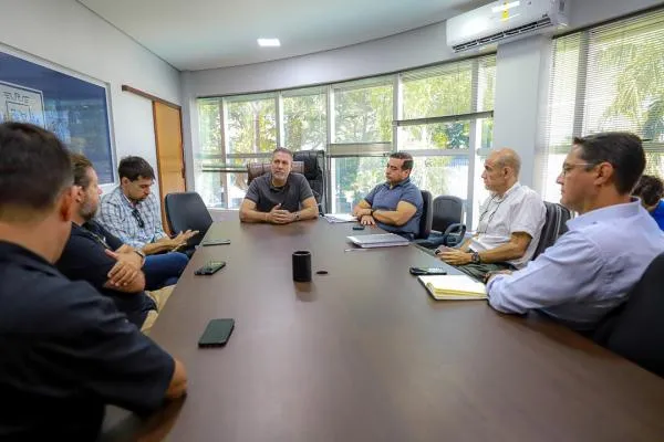 Foto: Reprodução/Prefeitura de Sorriso - MT