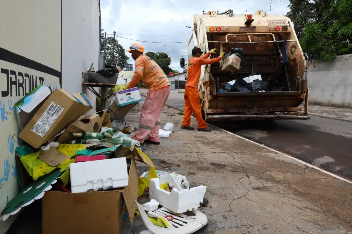 Crédito: Luiz Alves 