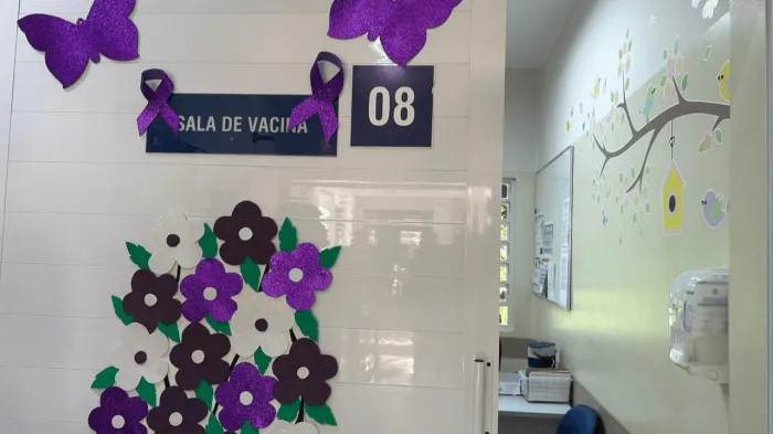 Primeira etapa de campanha de vacinação será neste sábado