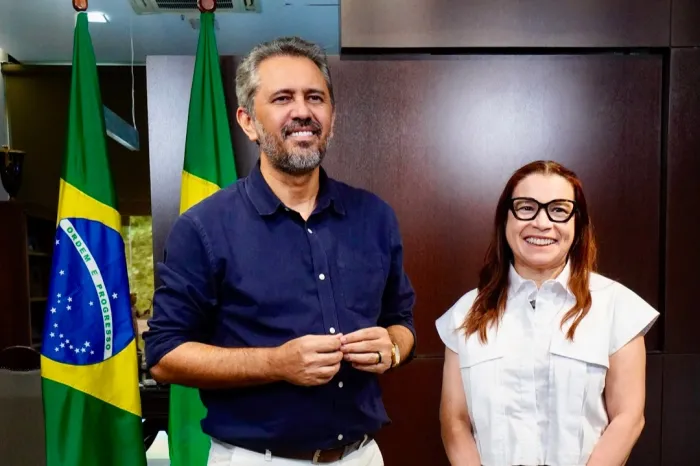 Com investimento de R$ 25 milhões, Governo do Ceará garante ascensão para 1.778 servidores da Saúde