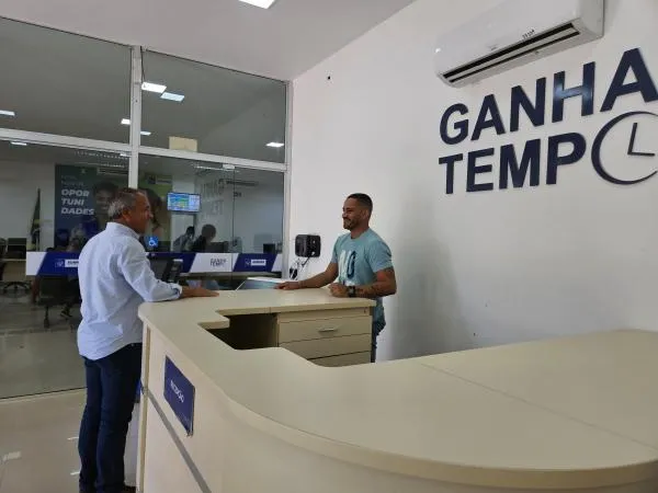 Foto: Reprodução/Câmara de Sorriso - MT