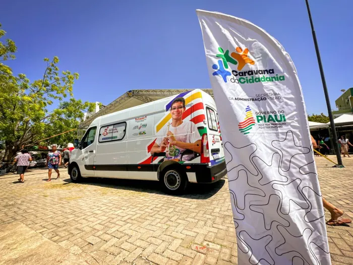 Projeto Inclusão Itinerante vai levar serviços da Seid para a população de Palmeirais nesta sexta (24)