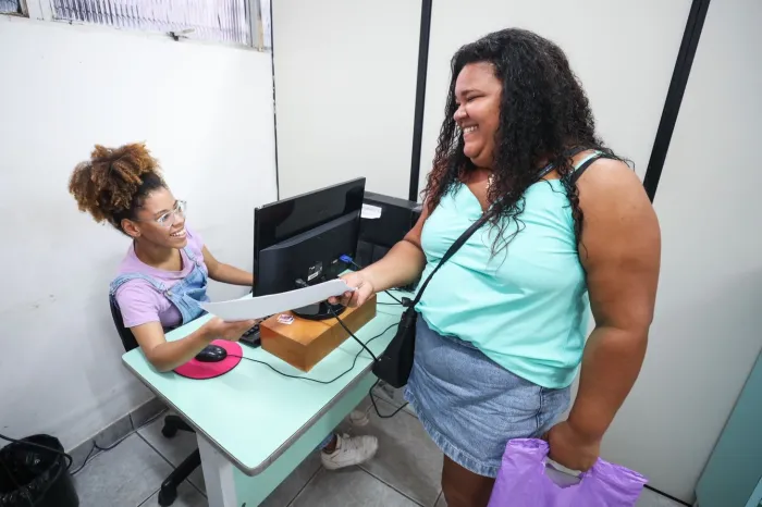 Seduc inicia matrícula para novos alunos rede municipal de ensino