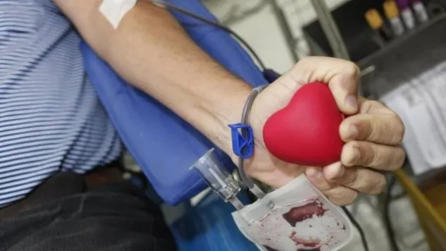 - Saiba quais são os requisitos e os impedimentos para doação de sangue (Foto: Divulgação)