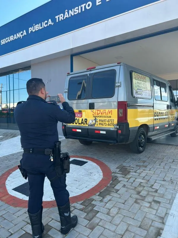 Foto: Reprodução/Prefeitura de Sorriso - MT