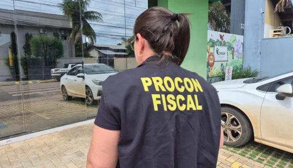 Foto: Reprodução/Prefeitura de Sorriso - MT