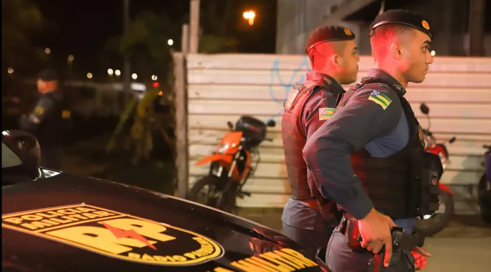 Levantamento divulgado anualmente mantém Sergipe com os menores números da região / Foto: Ascom SSP