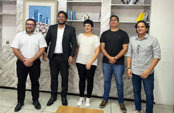 ADH e CAU discutem assistência técnica em habitação de interesse social