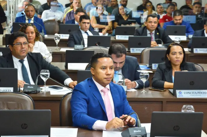 Vereadores comentam decisão judicial sobre pagamento de emendas em São Luís