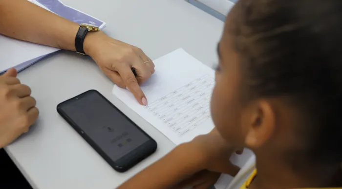 Sergipe melhora índice de fluência em leitura dos alunos do 2º ano do Ensino Fundamental