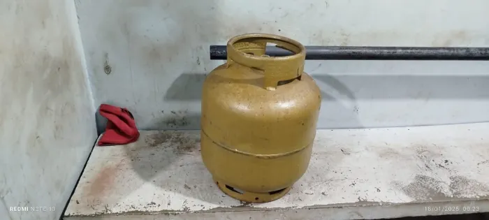 FORÇA TÁTICA DO 6º BPM RECUPERA OBJETO FURTADO EM LADÁRIO