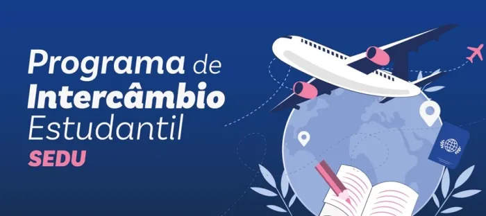 Estudantes da Rede Pública Estadual embarcam para o Canadá nesta sexta-feira (24)