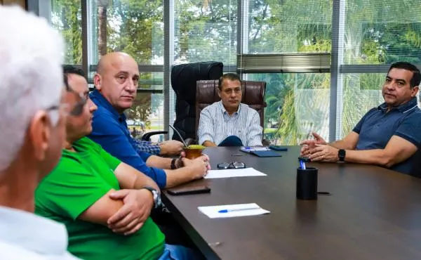 Foto: Reprodução/Prefeitura de Sorriso - MT