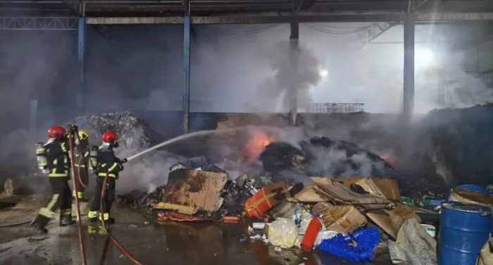 Foto: Reprodução/Agência Amazonas