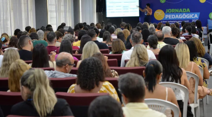 O principal objetivo é garantir que todas as escolas estejam preparadas para o retorno dos estudantes, com um planejamento alinhado as políticas educacionais / Foto: Maria Odília