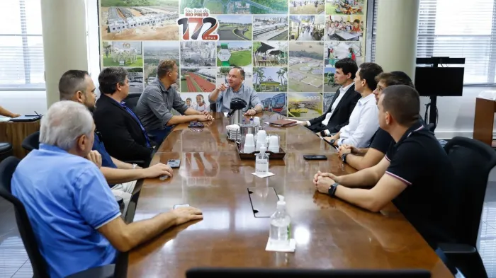 Iniciativa privada aposta na nova gestão e investe em Rio Preto