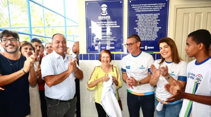 Fotos: César de Oliveira