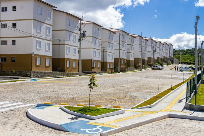 Caruaru registra crescimento expressivo no setor imobiliário e se destaca em Pernambuco e no Brasil