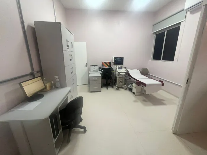 Saúde em Obras: Maternidade Darcy Vargas recebe nova sala de ultrassonografia
