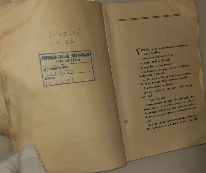 Foto: Reprodução/Secom Paraíba