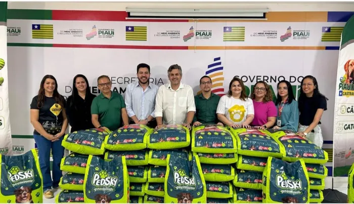 Foto: Reprodução/Secom Piauí