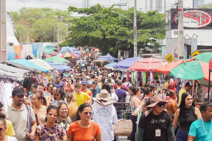 Foto: Reprodução/Prefeitura de Caruaru - PE