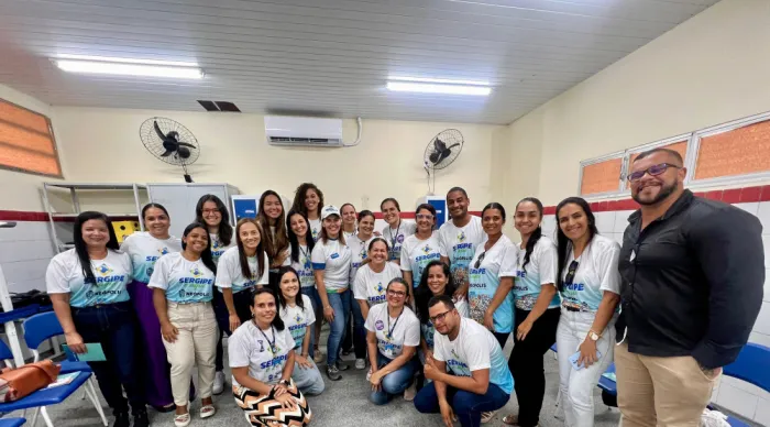 Neópolis recebe a 38ª edição do 'Sergipe é aqui' com ações da Seasic