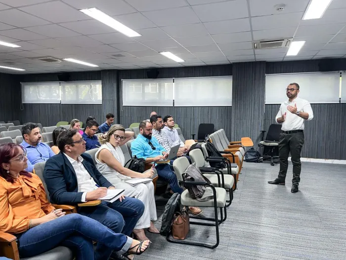 Foto: Reprodução/Secom Piauí