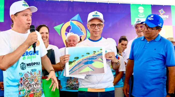 Foto: César de Oliveira