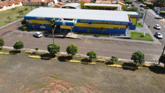 Fotos: Arquivo Divulgação Assecom / PMCR