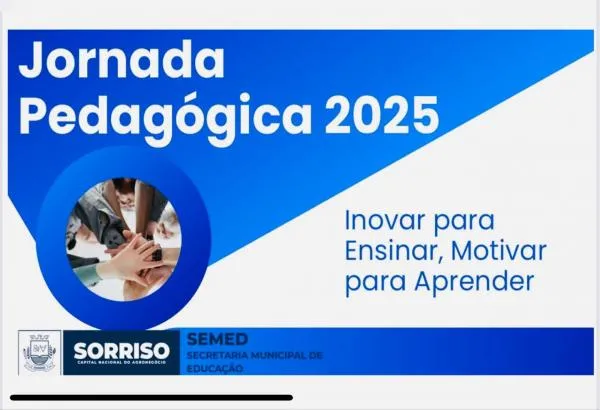 Foto: Reprodução/Prefeitura de Sorriso - MT