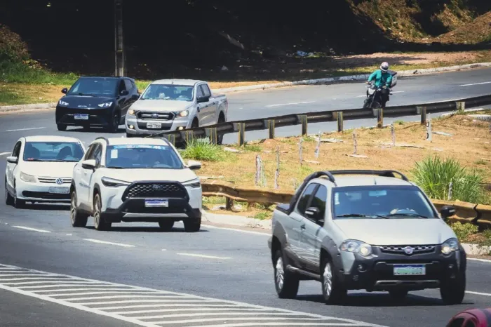 Documento para pagar IPVA 2024 atrasado deve ser emitido no site da Economia (Foto: Secretaria da Economia)