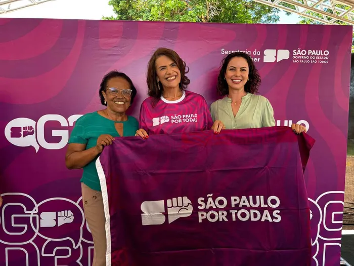 Foto: Reprodução/Prefeitura de Araçatuba - SP