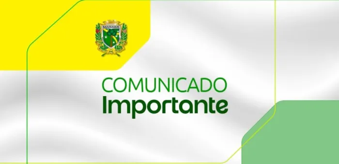 Foto: Reprodução/Prefeitura de Marabá - PA