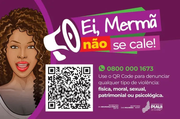 ‘Ei, mermã, não se cale’: Central de Acolhimento volta ao funcionamento normal