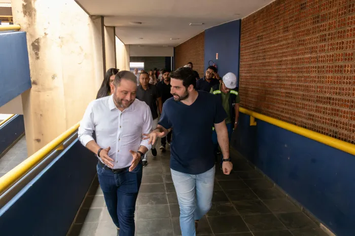 Foto: Felipe de Souza