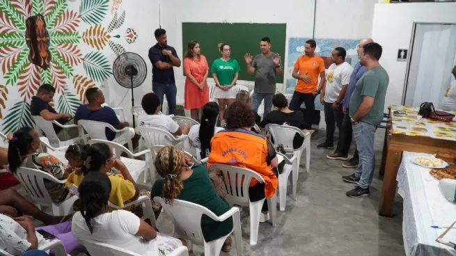 Foto: Reprodução/Prefeitura de São Sebastião - SP