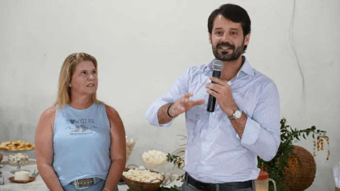 Secretário de Agricultura de SP afirma compromisso com Rio Preto