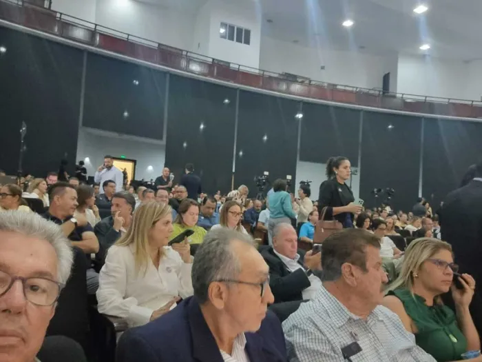 Foto: Reprodução/Prefeitura de Araçatuba - SP