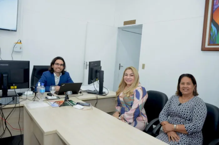 Foto: Hamilton Duarte