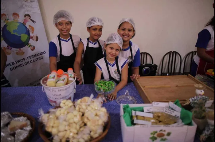 Educação de Araçatuba firma parceria com Programa Jovens Empreendedores