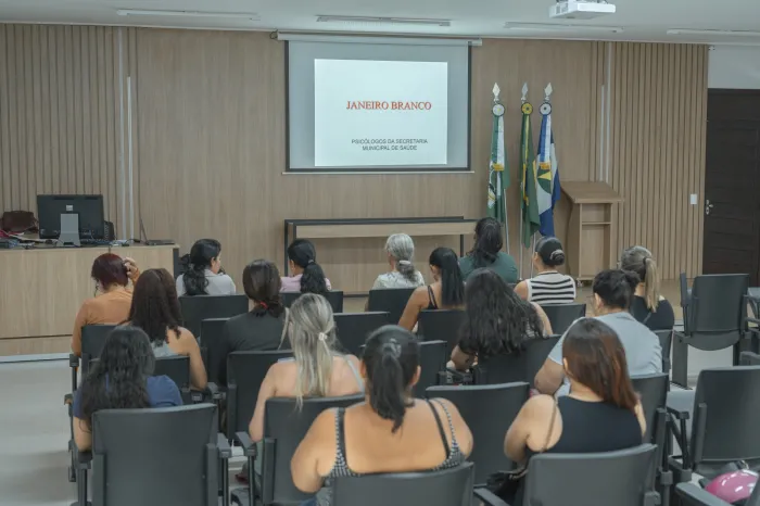 (Foto: Ascom Prefeitura/Andrew Aragão)