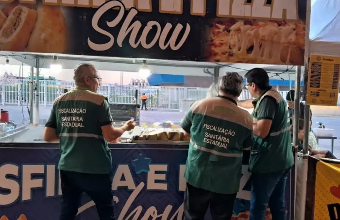 Vigilância em Saúde do Amazonas atua na segurança sanitária a torcedores do jogo Vasco e Madureira
