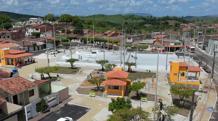 Fotos: Ascom Sedurbi