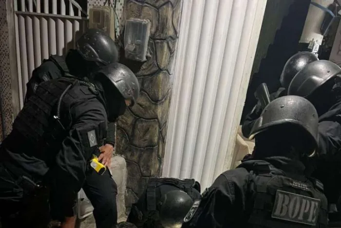 Foto: Reprodução/Secom Ceará