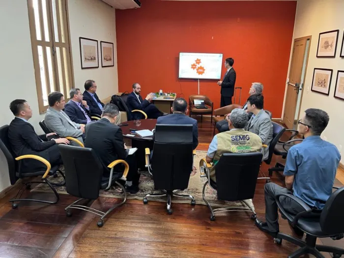 Semig discute atividade de mineração no Amazonas e investimentos do setor no estado