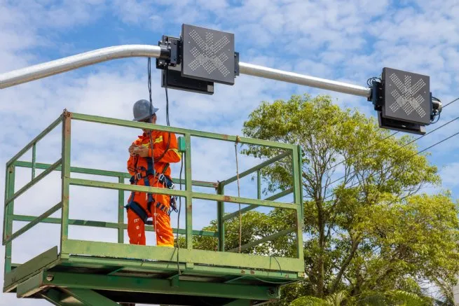 Foto: Reprodução/Prefeitura de São Sebastião - SP