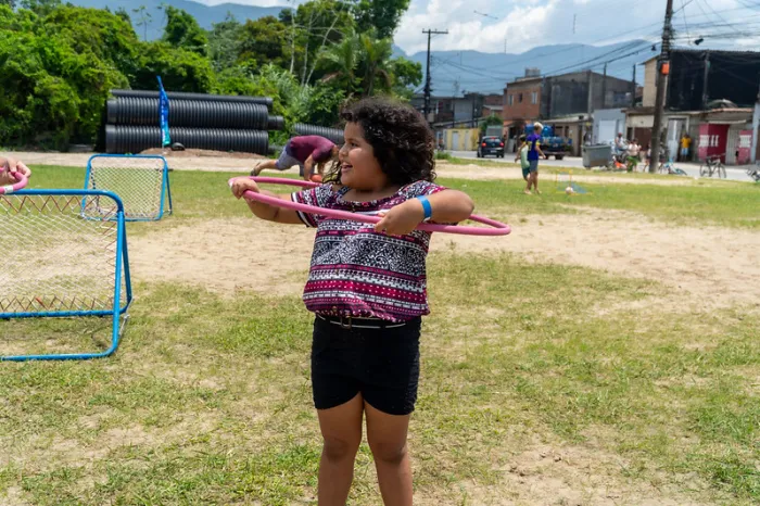 Bertioga terá atividades recreativas gratuitas neste domingo (26)